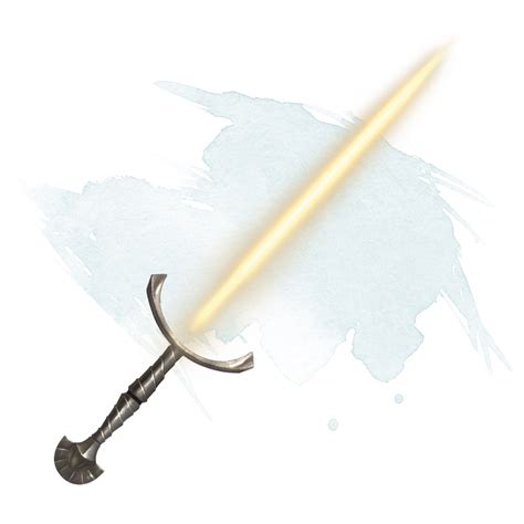 Sunlight Blade .